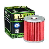 HIFLOFILTRO OLEJOVÝ FILTR HF973